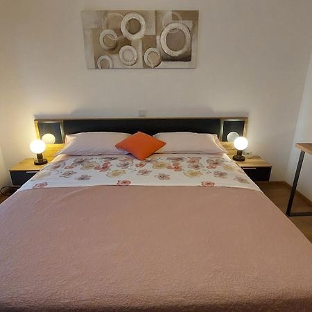 Apartment Close To Krk Town Centre Luaran gambar