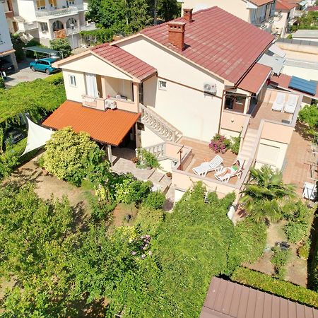 Apartment Close To Krk Town Centre Luaran gambar