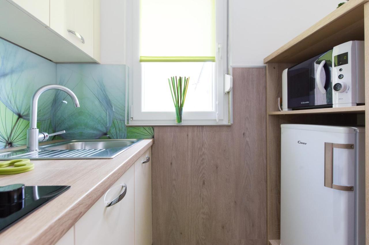 Apartment Close To Krk Town Centre Luaran gambar