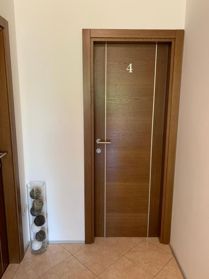 Apartment Close To Krk Town Centre Luaran gambar
