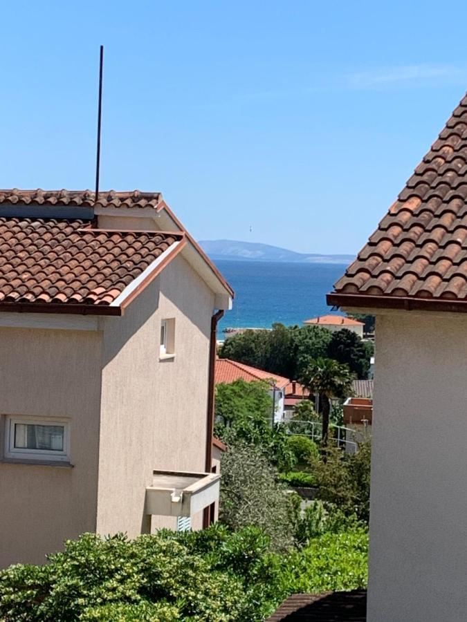 Apartment Close To Krk Town Centre Luaran gambar