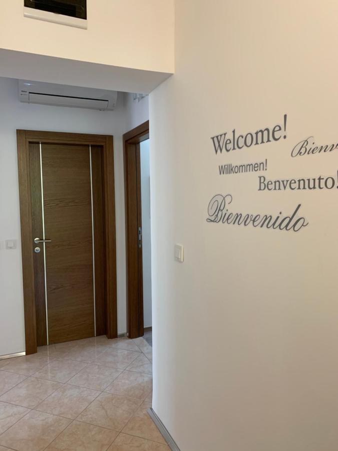 Apartment Close To Krk Town Centre Luaran gambar
