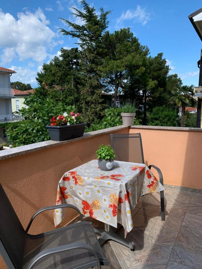 Apartment Close To Krk Town Centre Luaran gambar