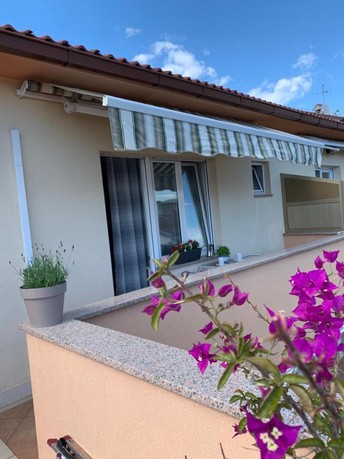 Apartment Close To Krk Town Centre Luaran gambar