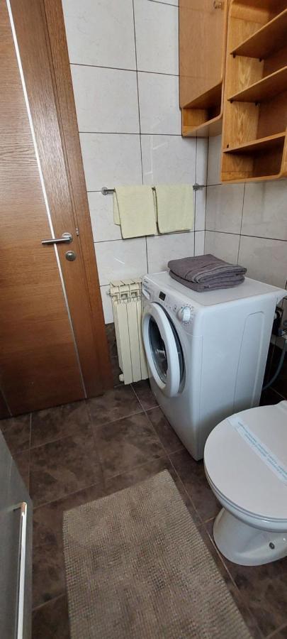 Apartment Close To Krk Town Centre Luaran gambar