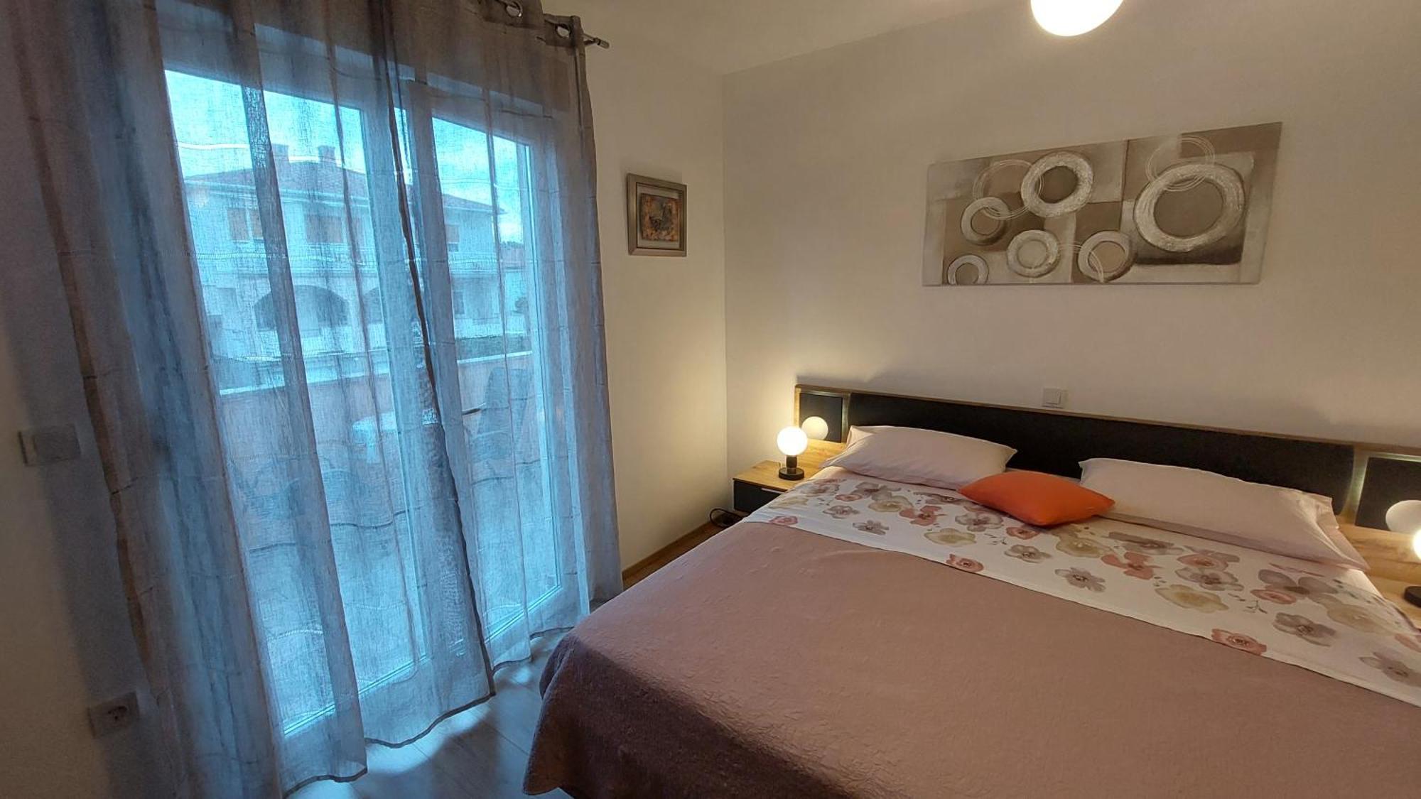 Apartment Close To Krk Town Centre Luaran gambar