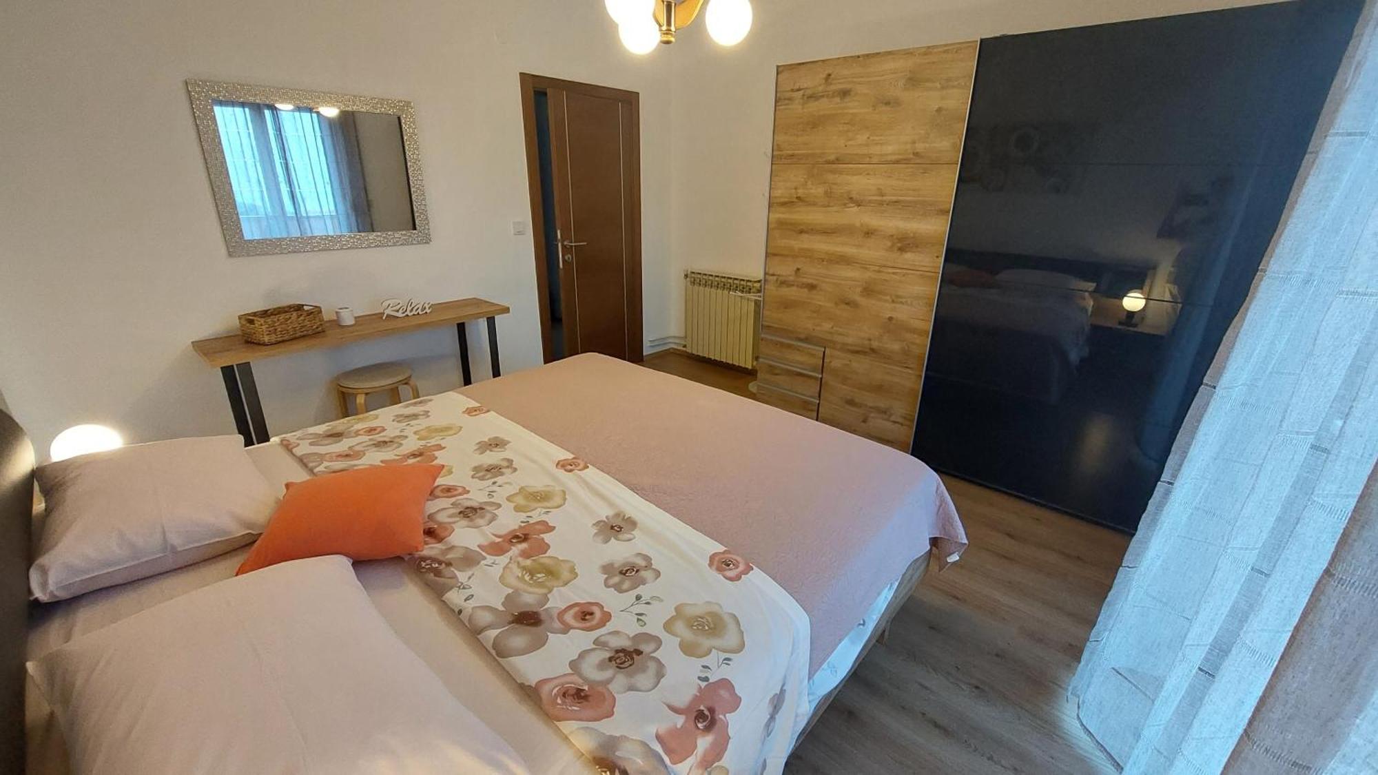 Apartment Close To Krk Town Centre Luaran gambar