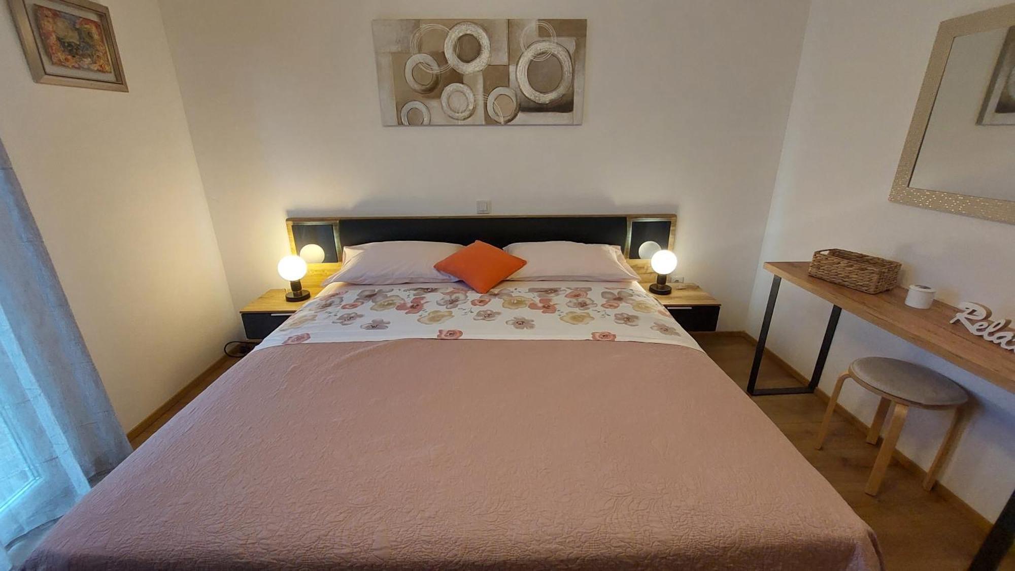 Apartment Close To Krk Town Centre Luaran gambar
