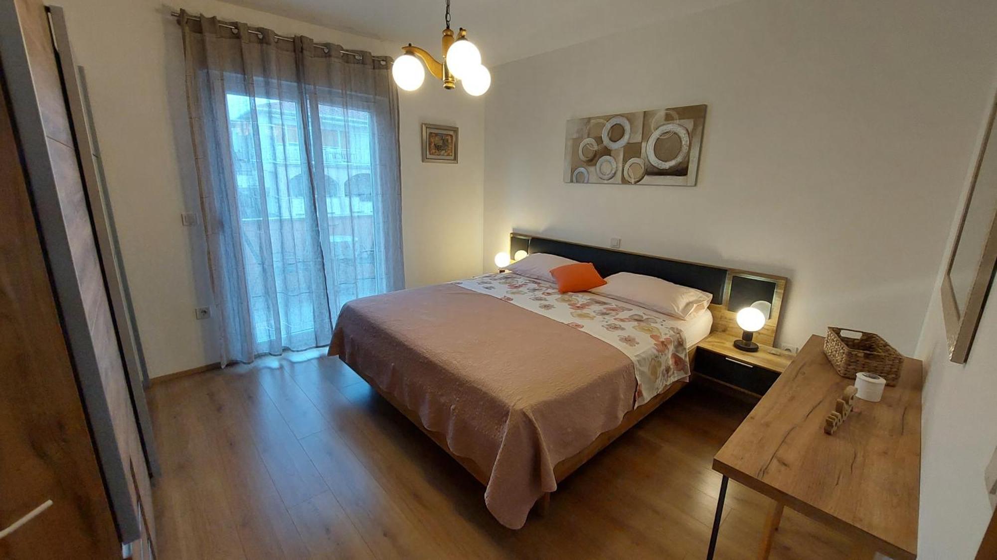 Apartment Close To Krk Town Centre Luaran gambar